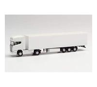 Herpa 013802 N Modèle réduit de camion Scania Train de selle R TL - mini-kit