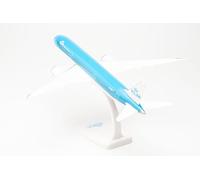 Herpa Miniaturmodelle KLM Boeing 787-9 Dreamliner - PH-BHP “Tulp/Tulip”