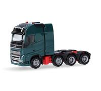 herpa modèle de Camion Volvo FH 16 Gl. XL 2020 Tracteur Routier Lourd, Miniature à l'échelle 1:87, pièce de Collection, fabriqué en Allemagne, Plastique