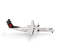 Herpa 538091 - 1/500 Air Canada Express Bombardier Q400 - C-GSJZ - Neuf