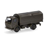 Herpa 747073 - 1:87 Mercedes-Benz NG Camion 5t de Bataille Rundplane 2achs " B