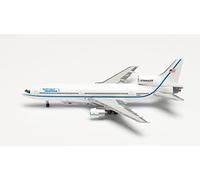 Herpa Northrop Grumman Lockheed L-1011-100 Tristar “Stargazer” with Pegasus XL Rocket - Tristar 50th Anniversary - N140SC