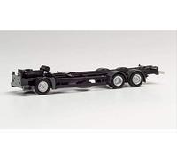 herpa - Parts Service Chassis Man Truck - 1:87 - Nouveau - OVP