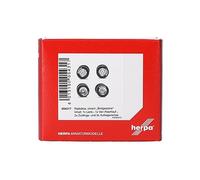 Herpa Pièces détachées 054317 Ensemble de roues Bridgestone – 1:87