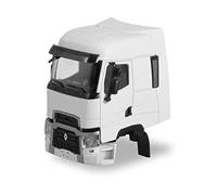 herpa Renault T Cab Contenu : 2 pièces Miniatures pour la retouche et la Collection