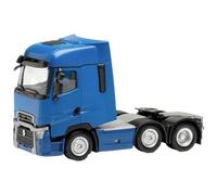 Herpa Renault T Facelift 6×2 Zugmaschine, Blau