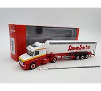 herpa Scania 314824 /HN1709 Simon Loos Câble de selle 1:87