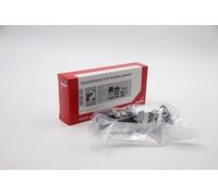 herpa Service de pièces FH 2020 - Toit plat (2 pièces) n° 085724 - 1:87