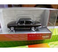 Herpa 430746-002 - 1:87 H0 - Automobile Simca 1301 De Couleur Marron