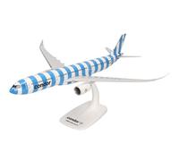 herpa SnapFit Avion Miniature Condor Airbus A330-900neo Sea Miniature à l'échelle 1:200, pièce de Collection, modèle avec Support, Plastique