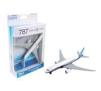 Herpa 86RT-7474 Boeing B787 B787 Mini Airplane Miniature pour travaux manuels, Collection, Cadeau, Multicolore