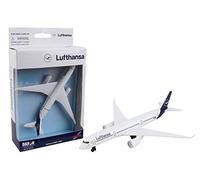 herpa - Single Airplane Lufthansa A350