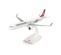 herpa Turkish Airlines Airbus A321neo Wings/Avions de Collecte Multicolore