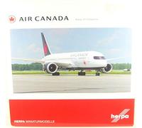 Herpa Véhicule 558600 "Air Canada Boeing 787-8 Dreamliner