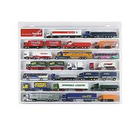 Herpa – Vitrine des camions – 29216