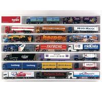 Herpa - Vitrine des Camions, 29254