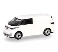 HERPA Volkswagen ID Buzz, blanc - HO 1/87 - HERPA 421164