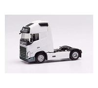 Herpa - Volvo FH 16 Gl. XL 2020 Basic Tracteur, Blanc