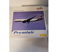 Herpa Wings 560535 - Airbus A330-300 - Premiair - 1/400