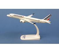 HERPA Wings Maquette Avion A220-300 AIR France F-HZUA 1/200 Plastique