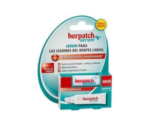 Herpatch sérum 5ml