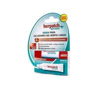Herpatch Serum 5ml +Prevent 24uds