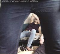 Herpes - Symptome und Beschwerden