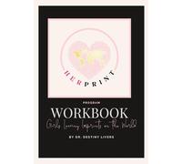 Herprint Program Workbook: Girls Leaving Imprints on the World