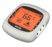 HerQs EasyBBQ Pro - HERQS001