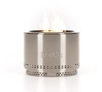 HerQs Smokeless FirePit Chief - herQs907