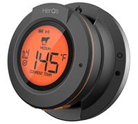 HerQs Thermomètre numérique à dôme connecté