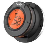 HerQs Thermomètre numérique à dôme connecté - HERQS003