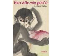 »Herr Affe, Wie Geht's?«
