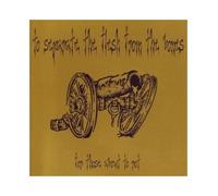 Herr Arschstein - Various Artists: To Separate The... [CD]