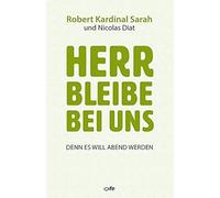 Herr Bleibe Bei Uns