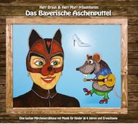 Herr Braun & Herr Murr - Das Bayerische Aschenputtel [Import]