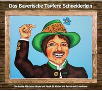 Herr Braun & Herr Murr - Das Bayerische Tapfere Schneiderlein [Import]