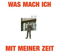 Herr d.K. – Was Mach Ich mit Meiner Zeit – CD – Import