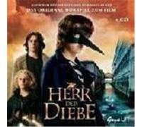 Herr der Diebe. 2 CDs Funke, Cornelia (Auteur)