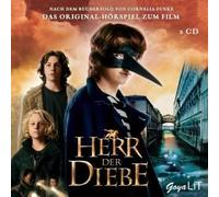 Herr Der Diebe