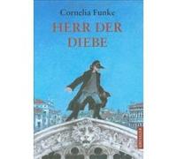 Herr Der Diebe Cornelia Caroline Funke (Auteur)