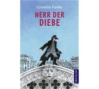 Herr der Diebe | Cornelia Funke Cornelia Funke (Auteur)