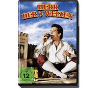 Herr der drei Welten