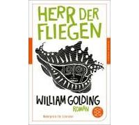 Herr Der Fliegen