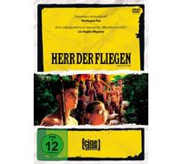 Herr der Fliegen-Cine Projekt [Import]