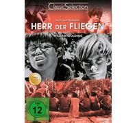 Herr der Fliegen (DVD)