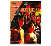 Herr der Fliegen (+ Krabat-Bonus-DVD) [Import]
