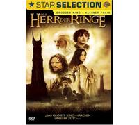 Herr der Ringe 2-Die Zwei Türme [Import]