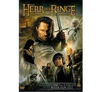 Herr der Ringe-Die Rückkehr des Königs [Import]