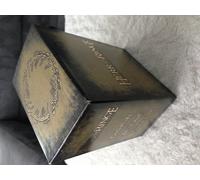 HERR DER RINGE - EXTENDED TRIL